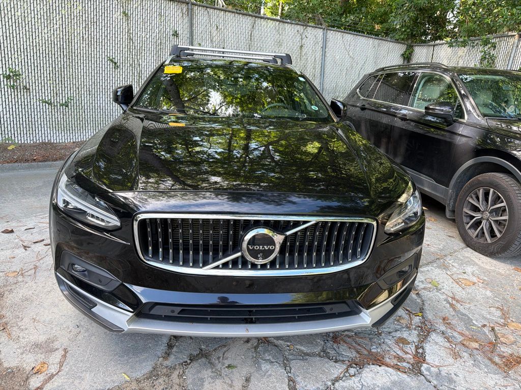 volvo v90 cross country 2024 YV4062NY2R1190929 image volvo v90 cross country 2024 YV4062NY2R1190929 image
